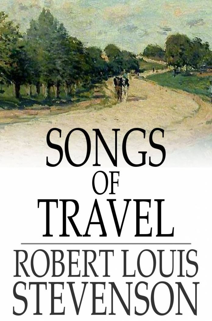 Songs of Travel: And Other Verses