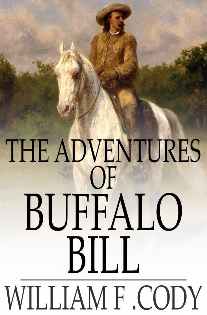 The Adventures of Buffalo Bill