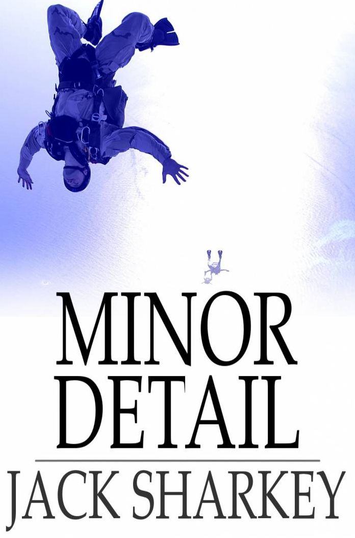 Minor Detail