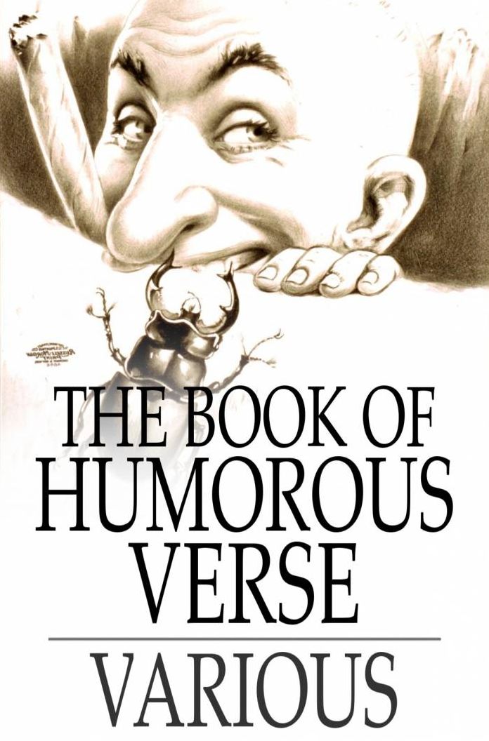 The Book of Humorous Verse