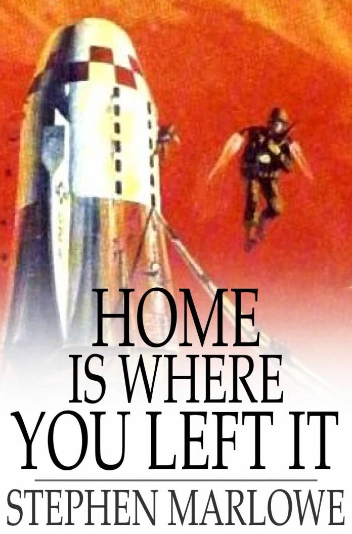 Home is Where You Left It