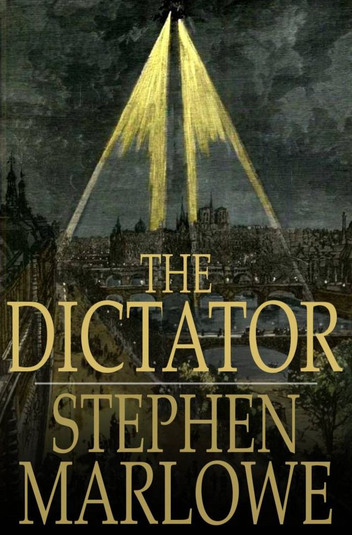 The Dictator