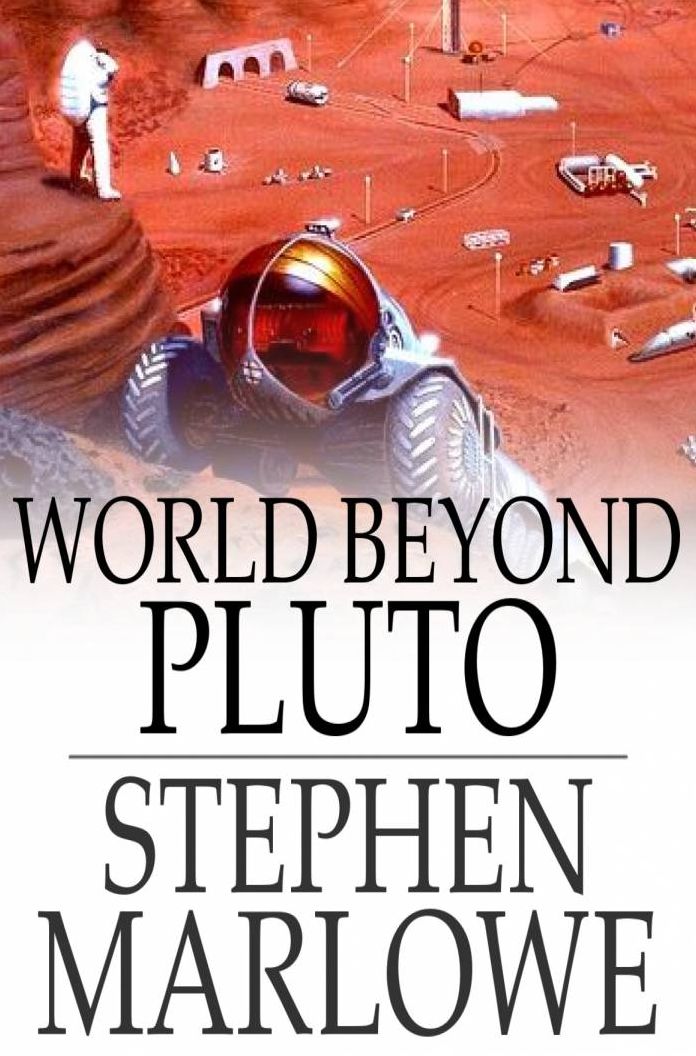 World Beyond Pluto