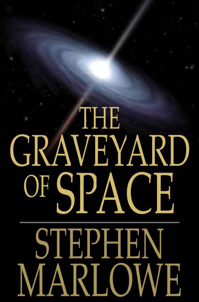 The Graveyard of Space