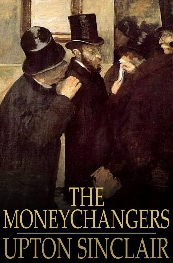 The Moneychangers