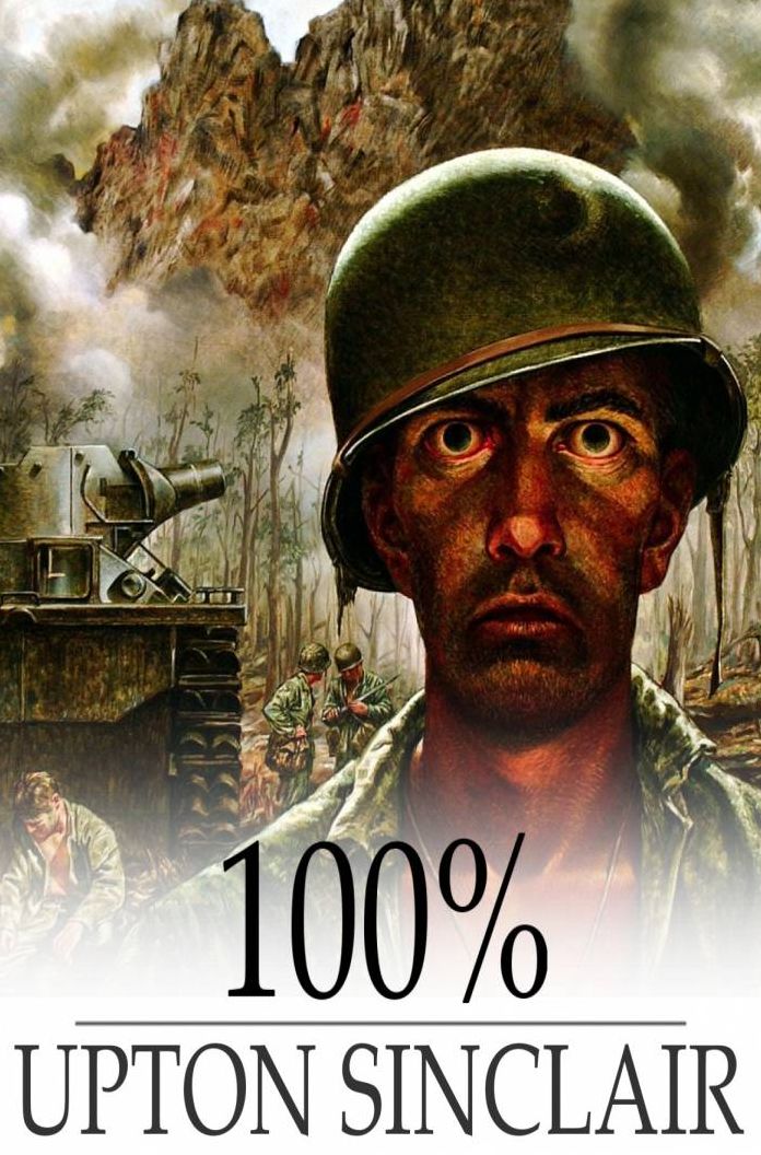 100%: The Story of a Patriot
