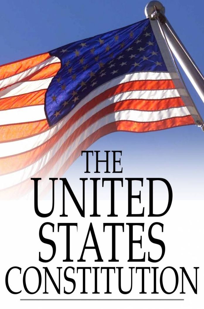 The United States Constitution