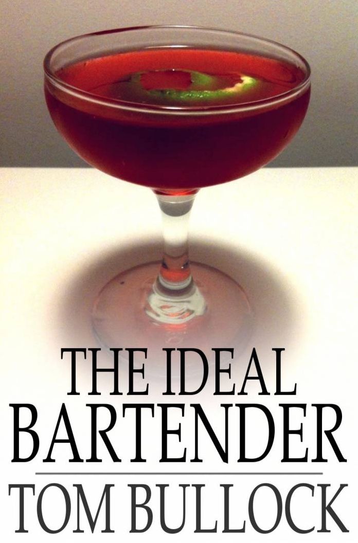 The Ideal Bartender