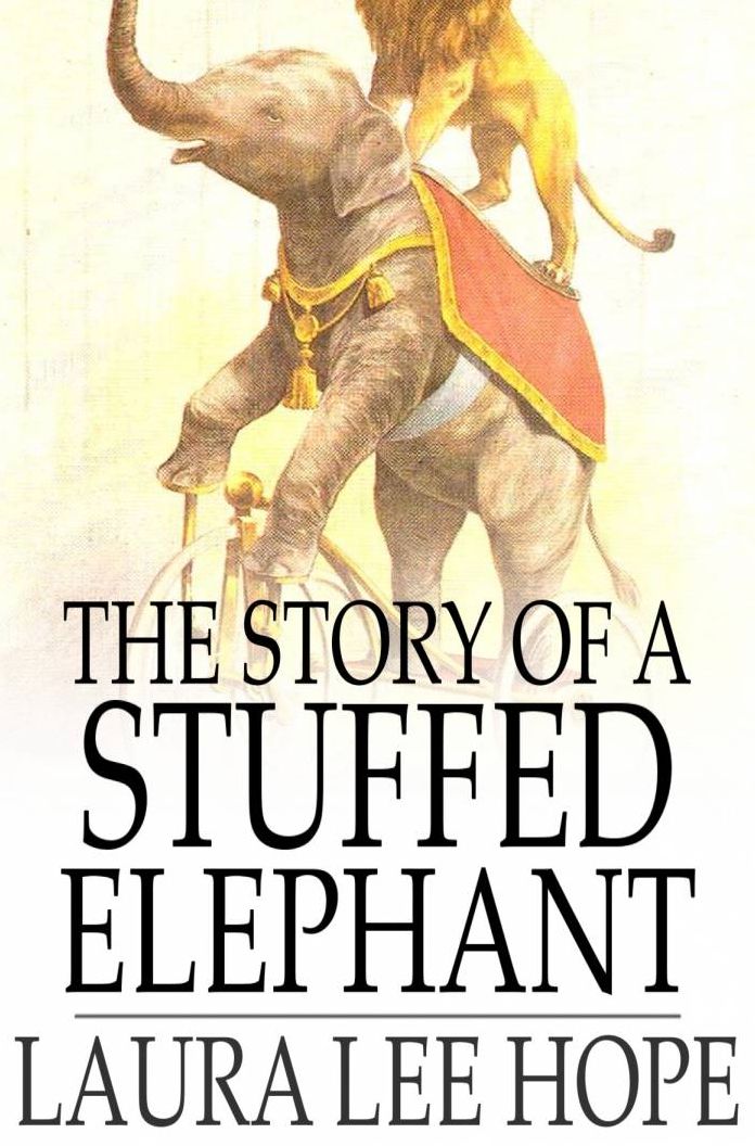 The Story of a Stuffed Elephant