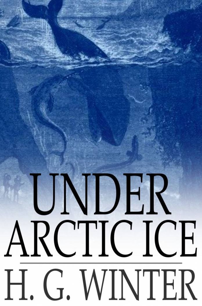 Under Arctic Ice