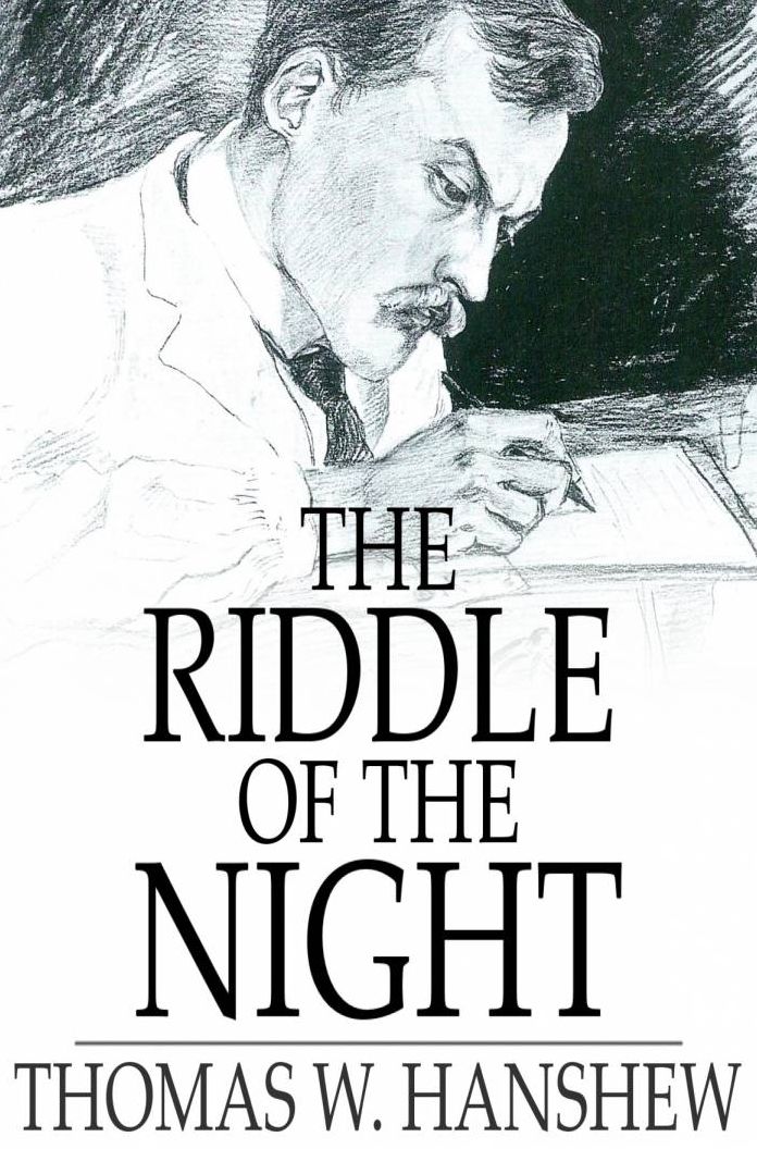 The Riddle of the Night