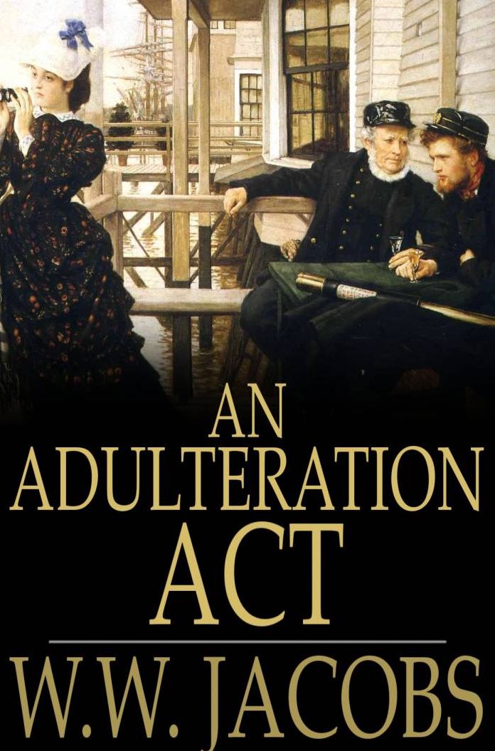 An Adulteration Act