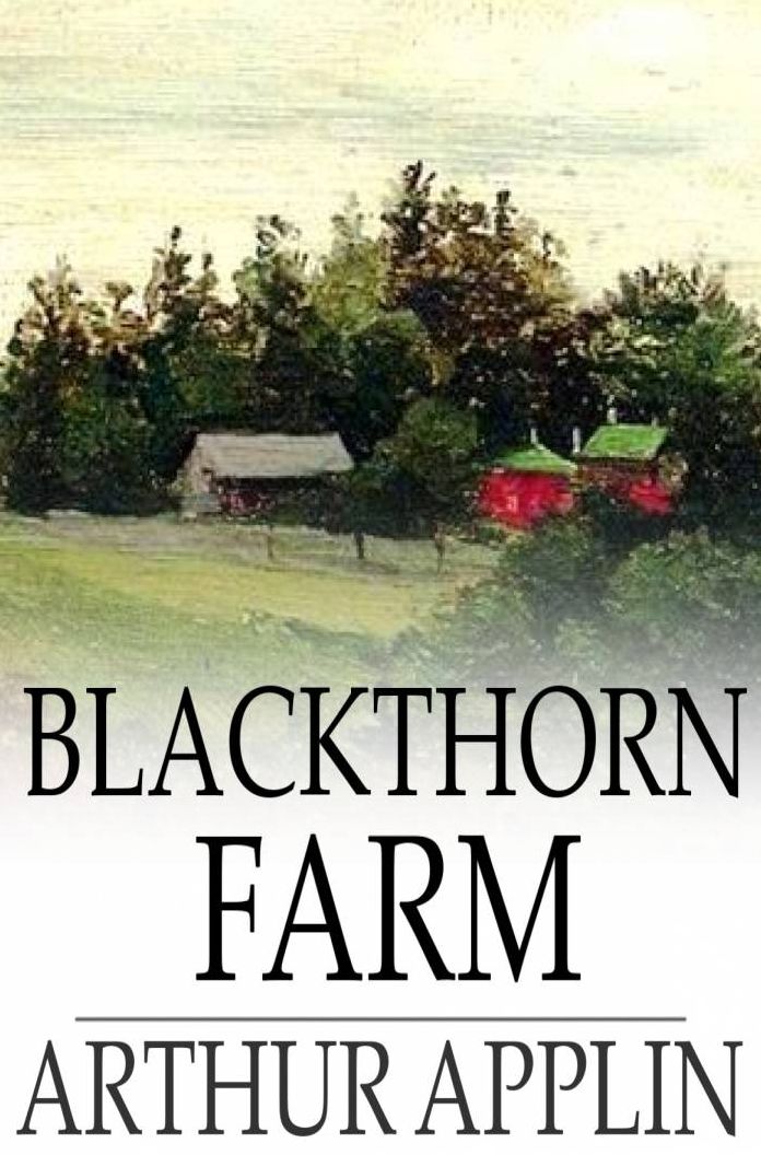 Blackthorn Farm