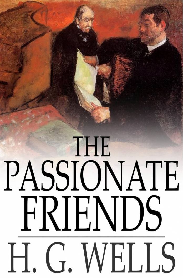 The Passionate Friends