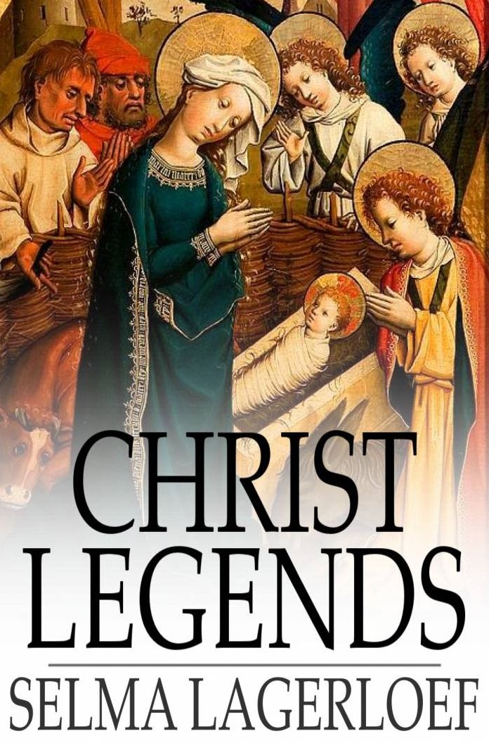 Christ Legends