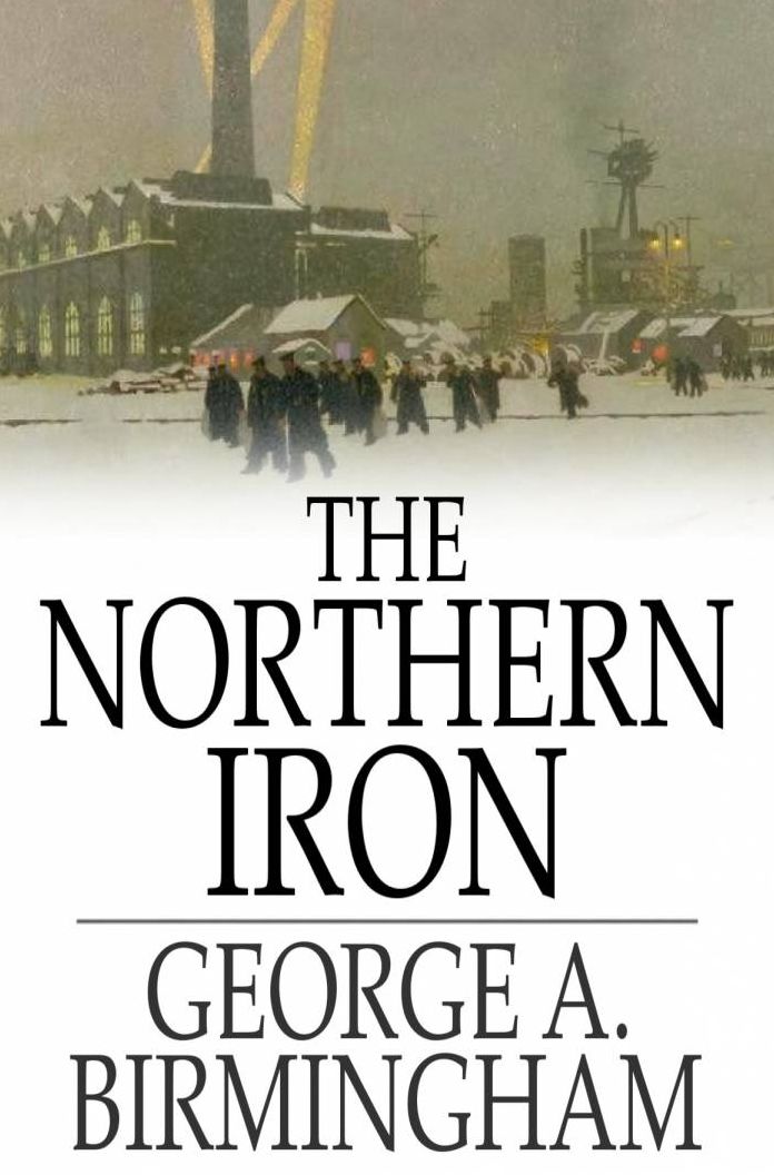 The Northern Iron
