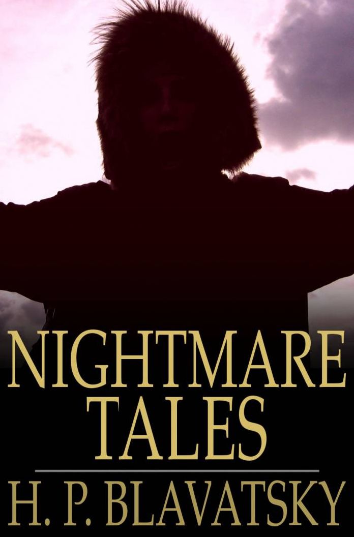 Nightmare Tales
