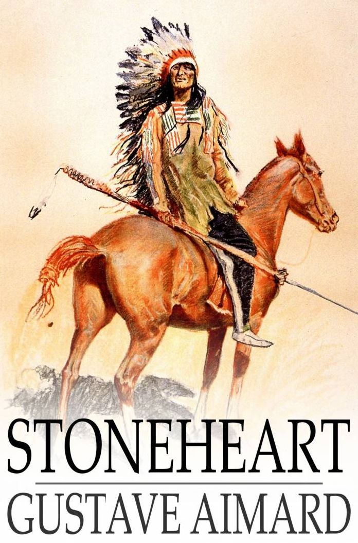 Stoneheart: A Romance