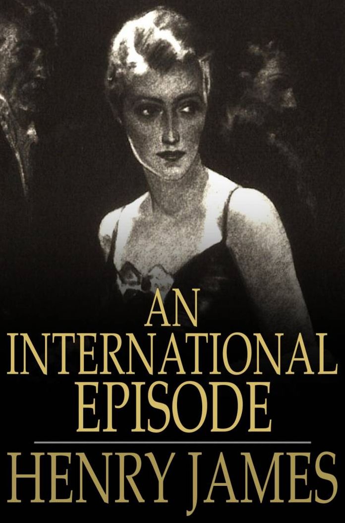 An International Episode