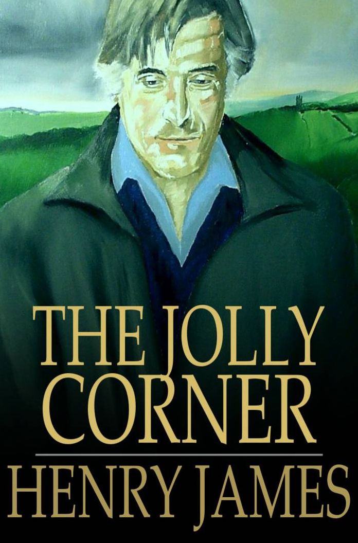 The Jolly Corner