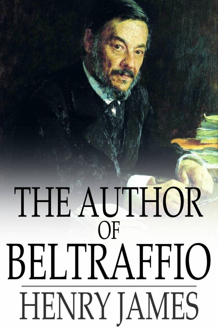 The Author of Beltraffio