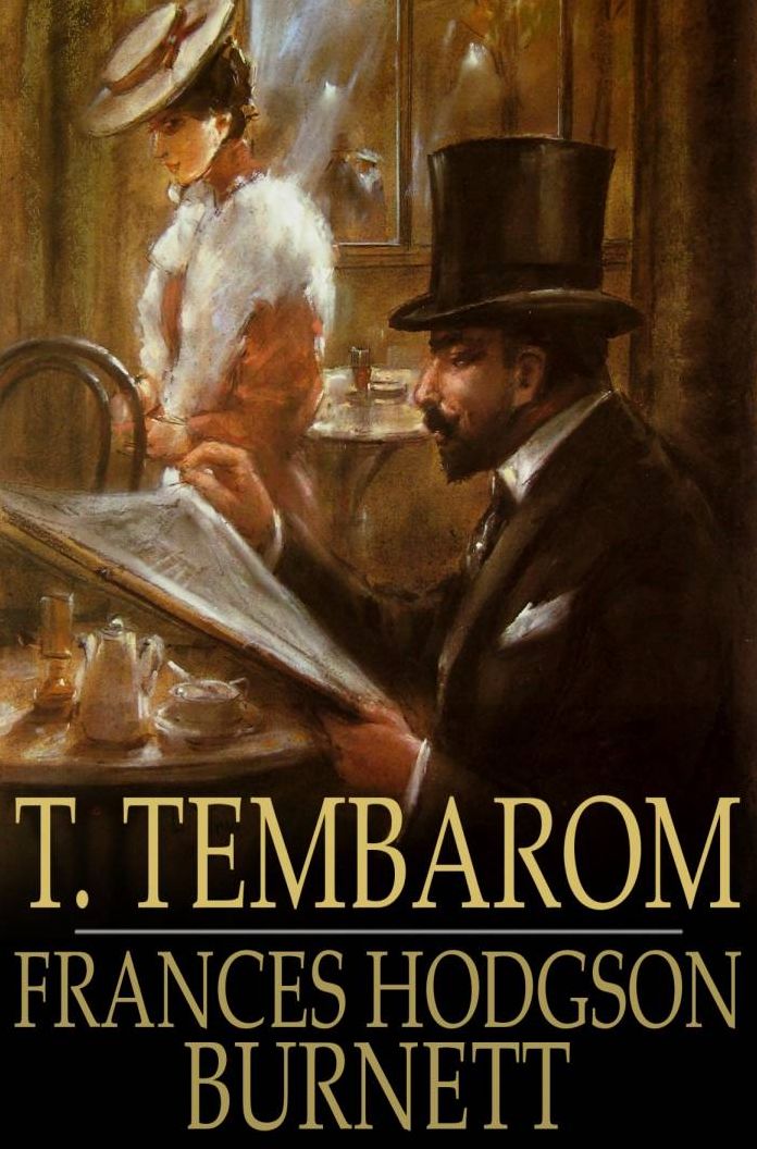 T. Tembarom