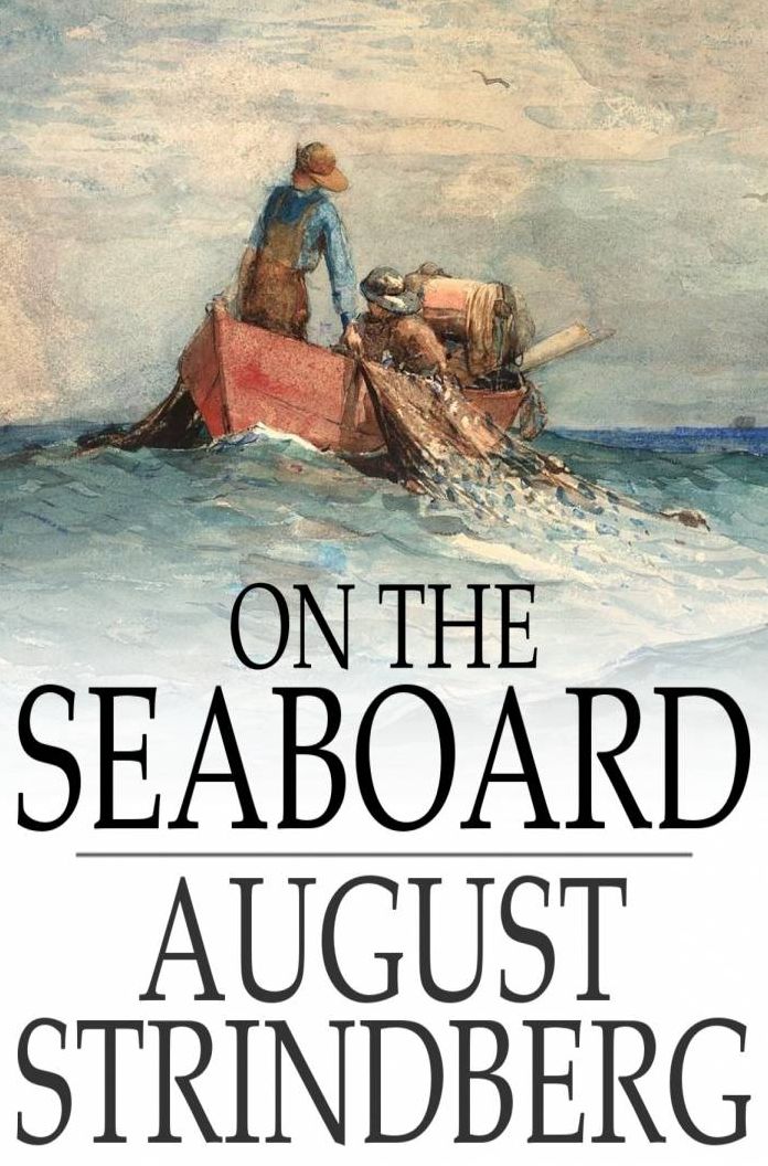 On the Seaboard: A Novel of the Baltic Islands