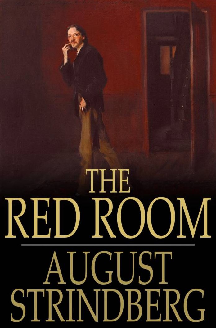The Red Room