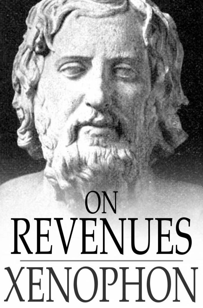 On Revenues: Ways and Means: A Pamphlet on Revenues