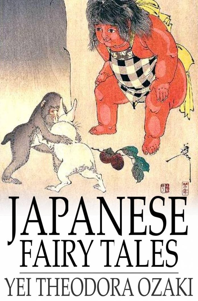 Japanese Fairy Tales