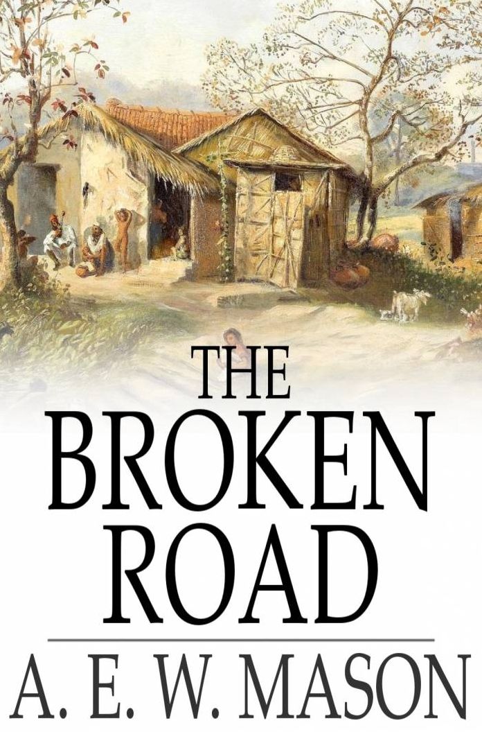 The Broken Road