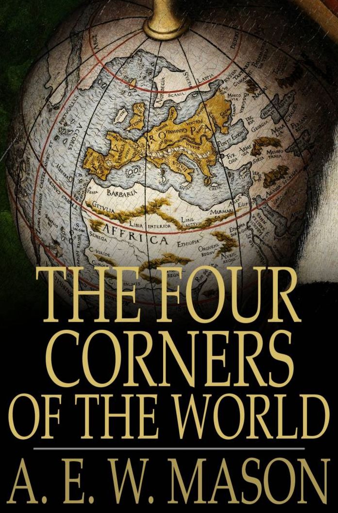 The Four Corners of the World