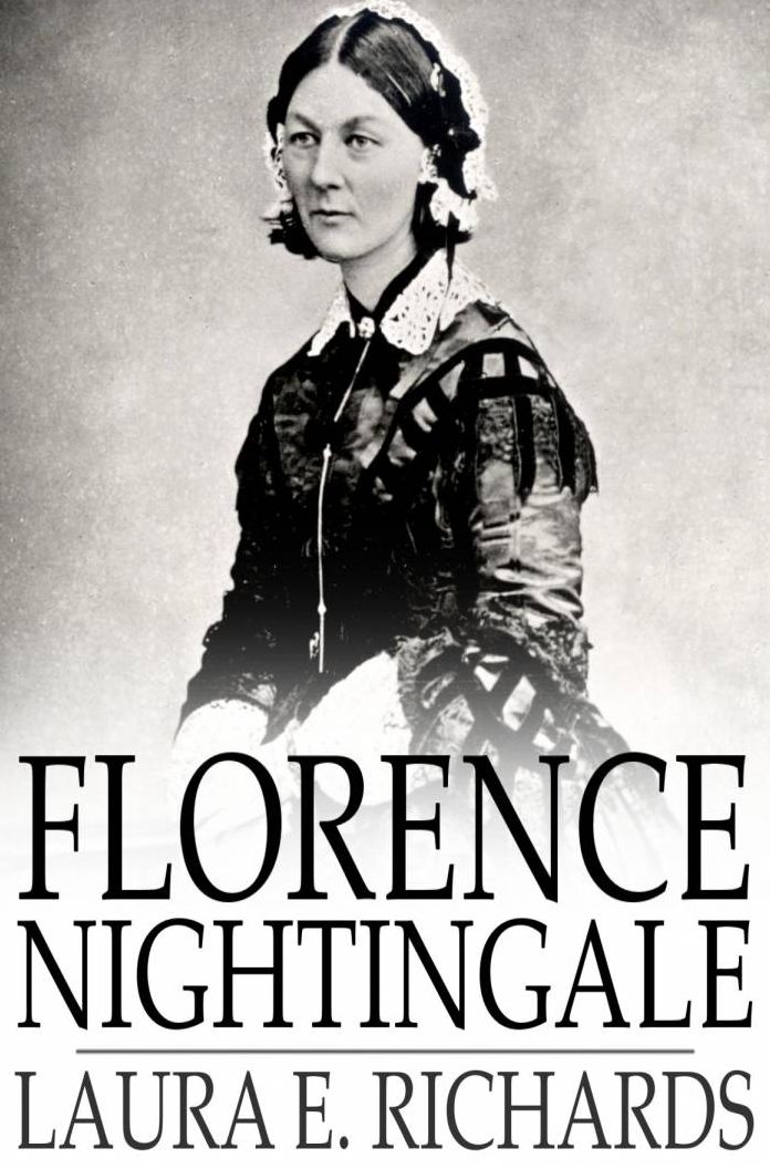 Florence Nightingale: The Angel of the Crimea, a Story for Young People