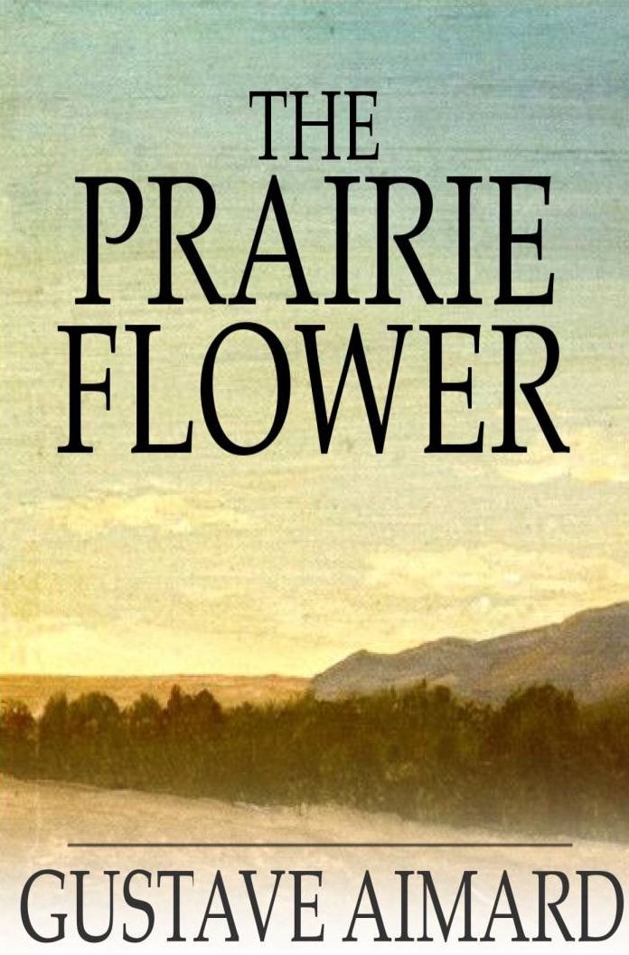 The Prairie Flower: A Tale of the Indian Border