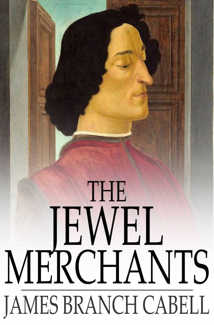 The Jewel Merchants: A Comedy in One Act