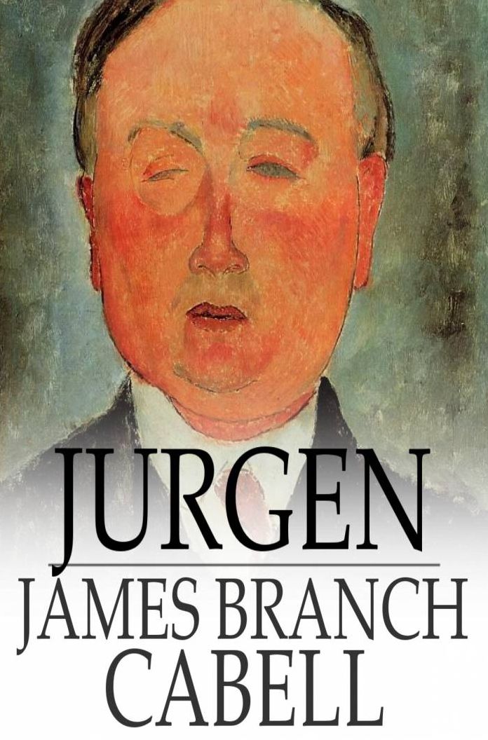 Jurgen: A Comedy of Justice