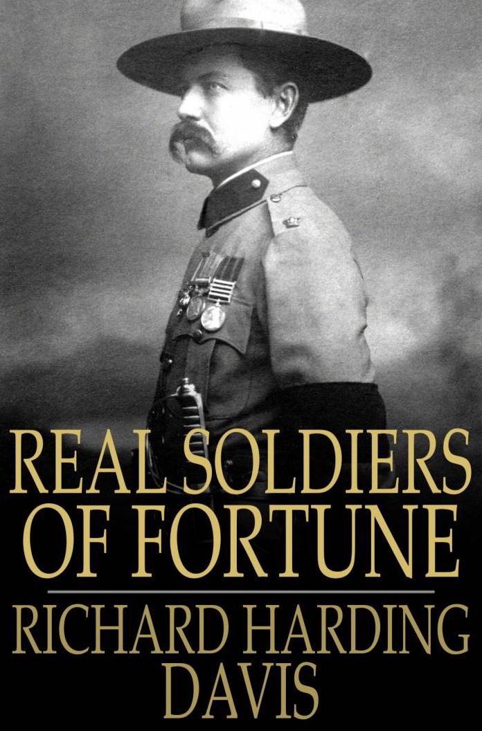 Real Soldiers of Fortune