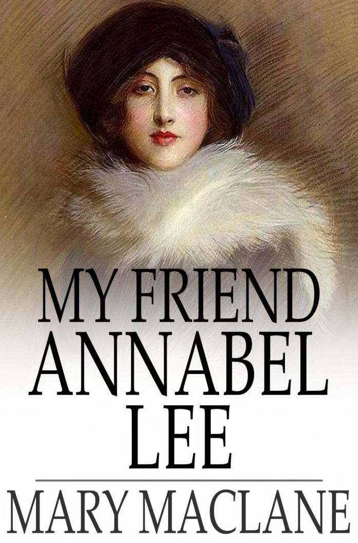 My Friend Annabel Lee
