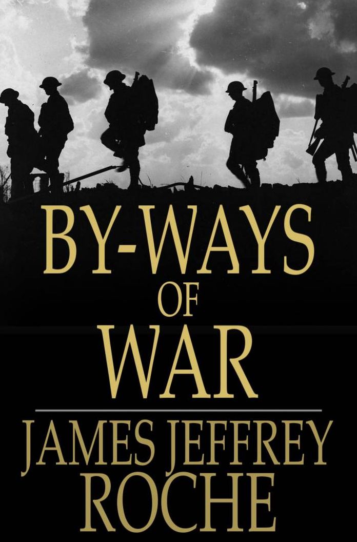 By-Ways of War: The Story of the Filibusters