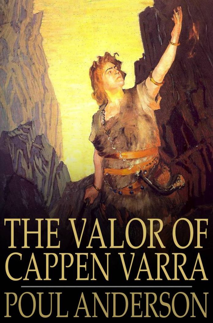 The Valor of Cappen Varra
