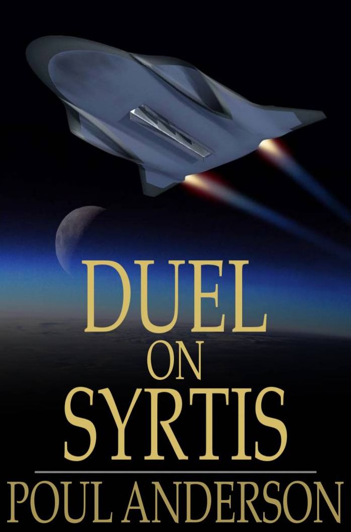 Duel on Syrtis