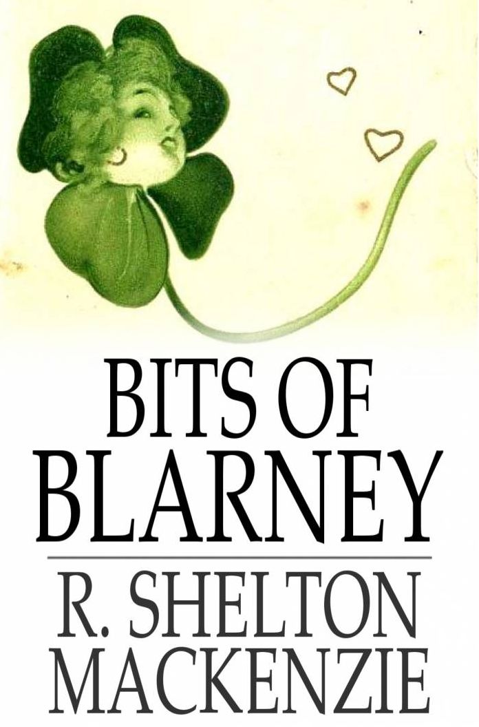 Bits of Blarney