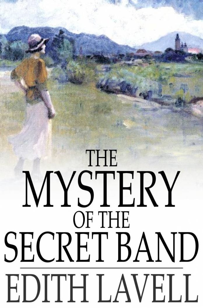 The Mystery of the Secret Band