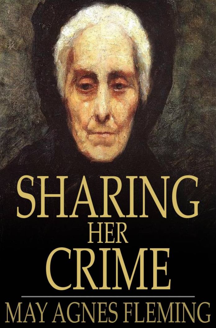 Sharing Her Crime