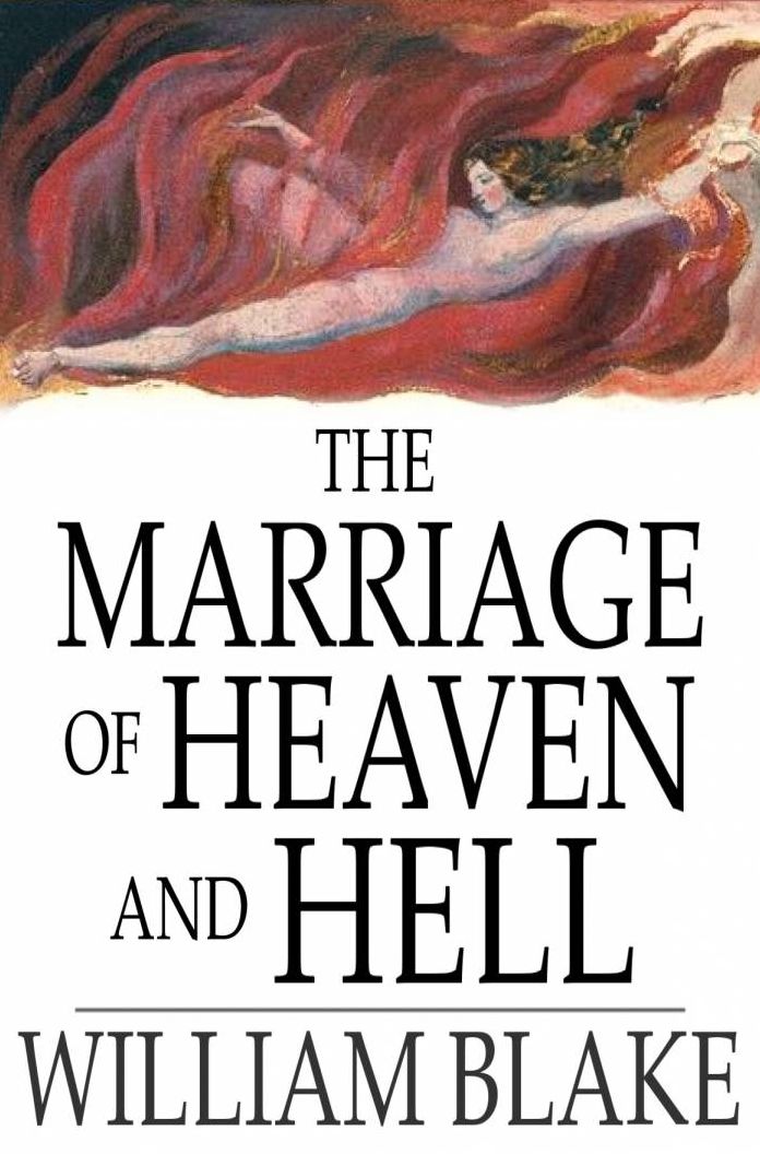 The Marriage of Heaven and Hell