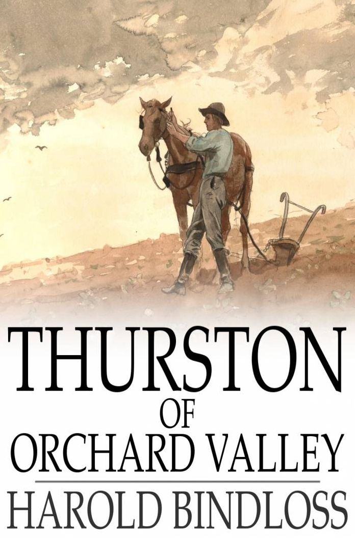 Thurston of Orchard Valley
