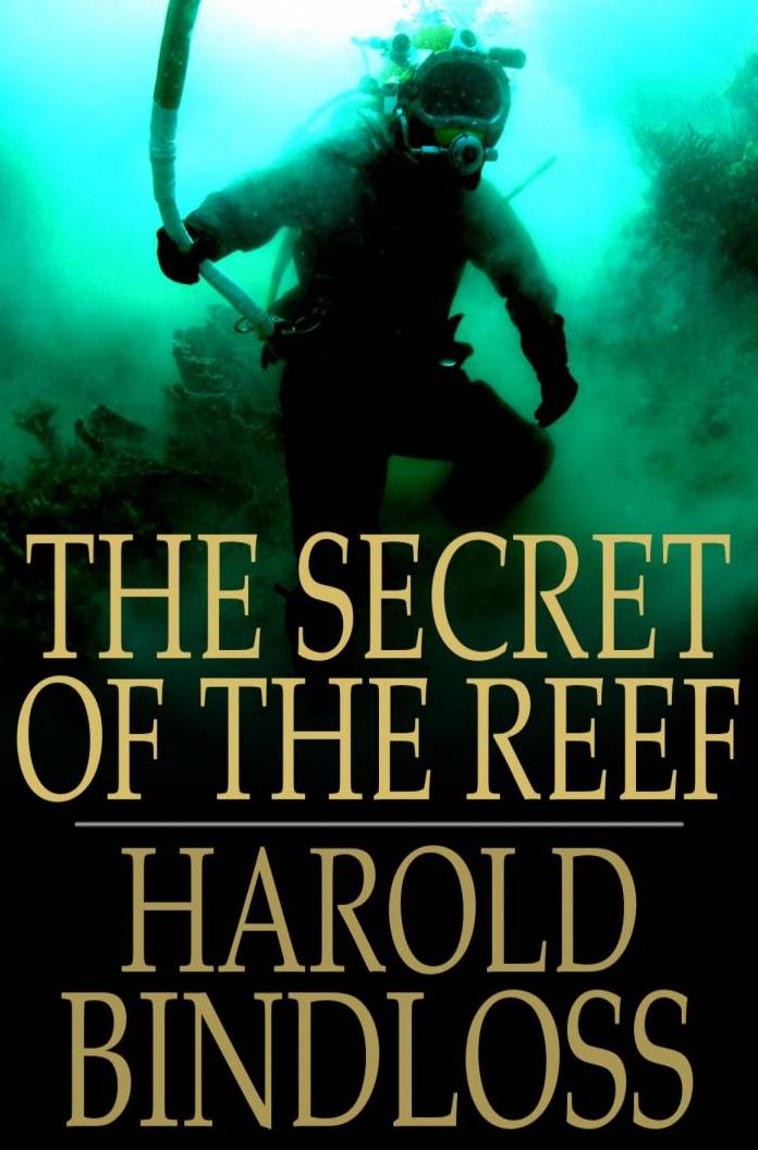 The Secret of the Reef