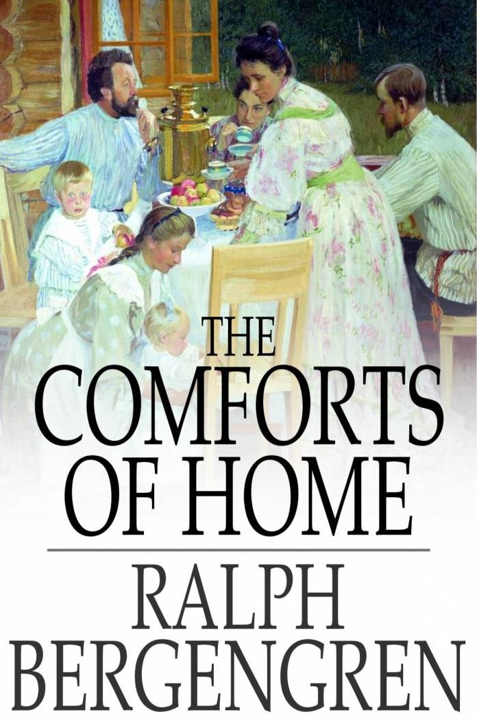 The Comforts of Home