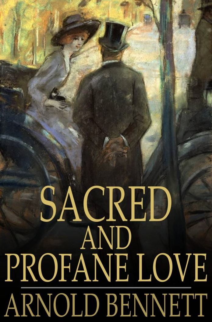 Sacred and Profane Love