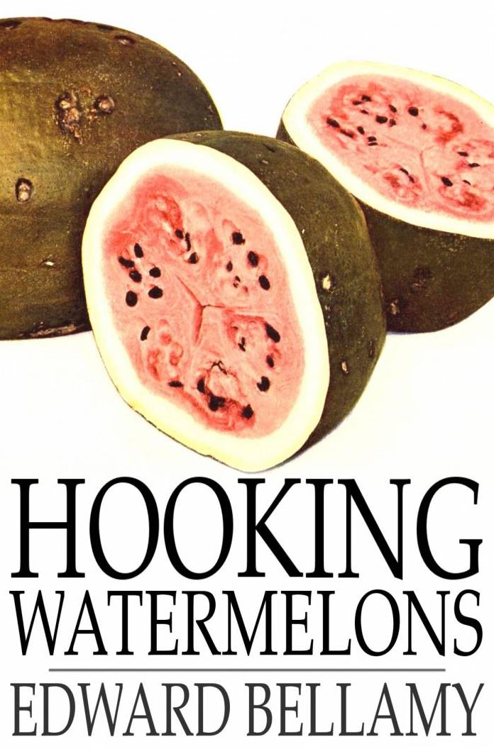 Hooking Watermelons